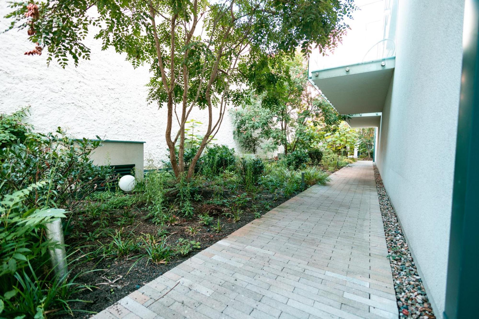 Apartmán Luxury Angel With Terrace *